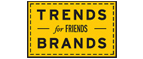 Скидка 10% на коллекция trends Brands limited! - Москва